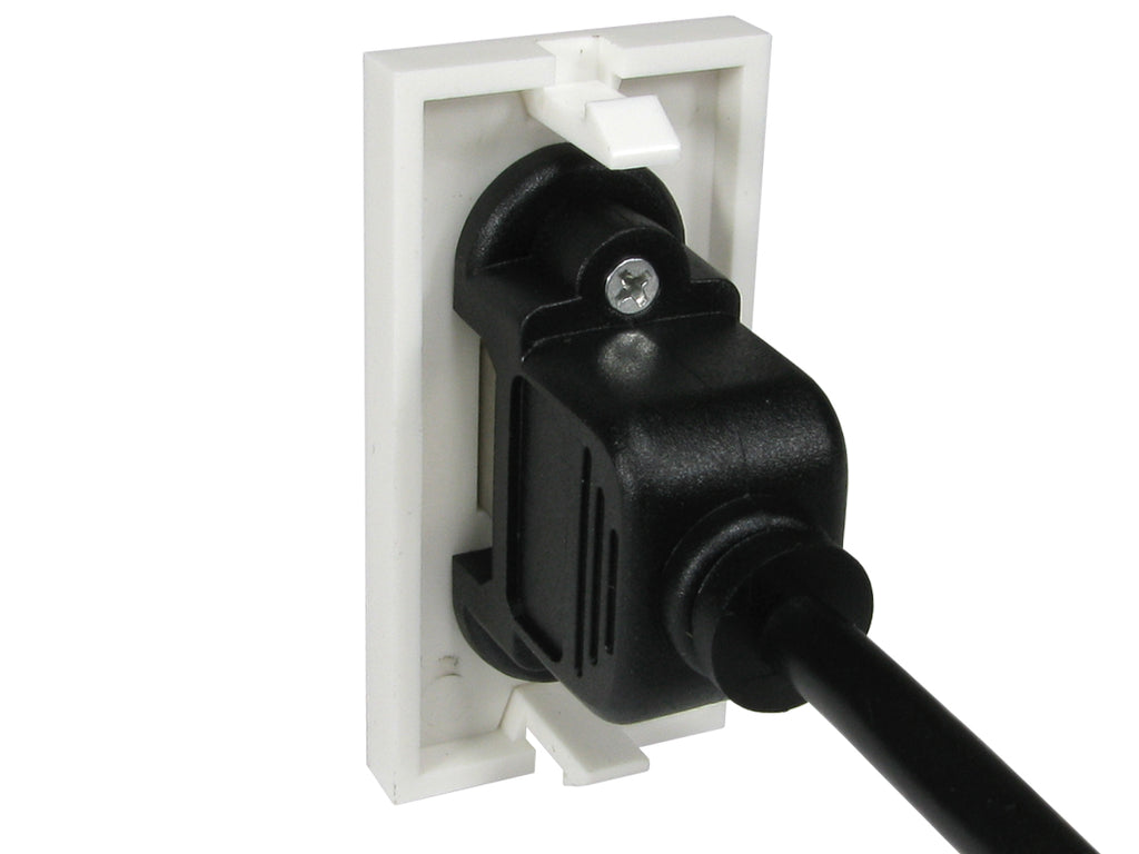USB Type B Euro Pigtail Mod