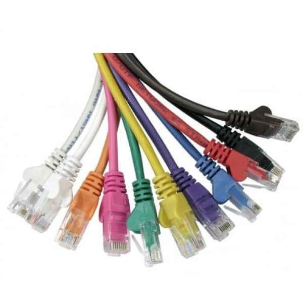 CAT5E Patch Leads