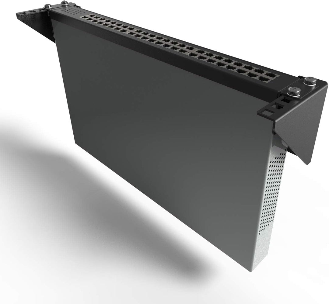 3U WALL MOUNT BRACKET - All-Rack