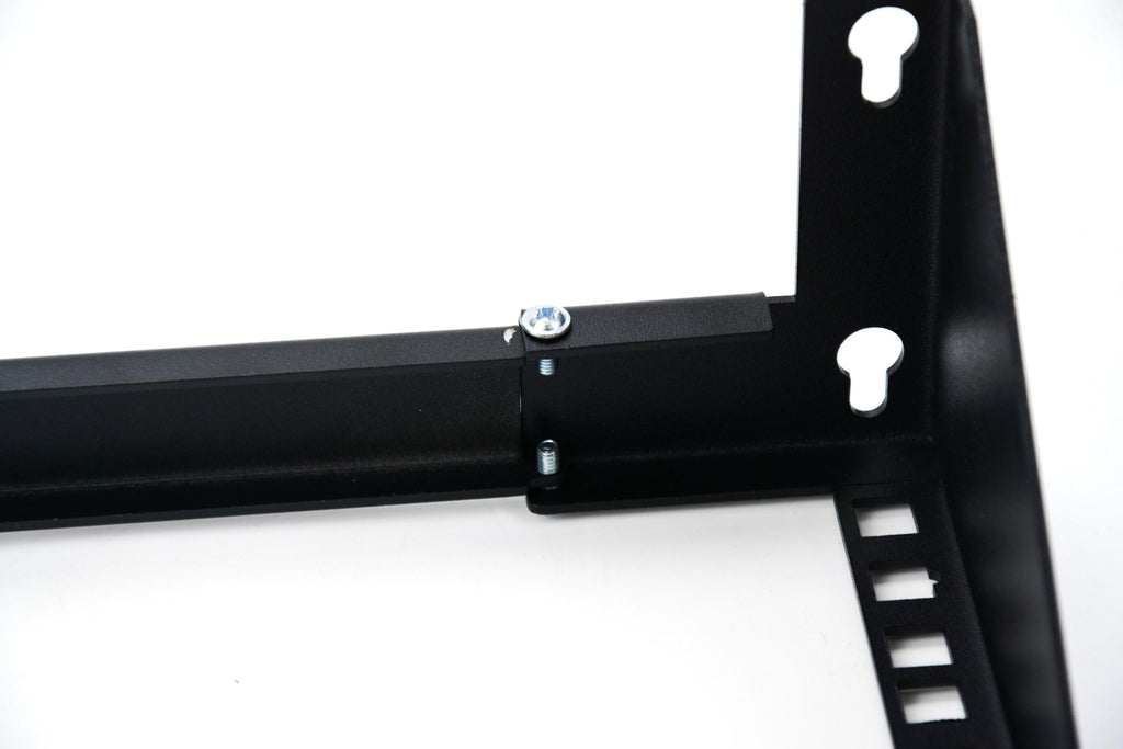 3U WALL MOUNT BRACKET - All-Rack