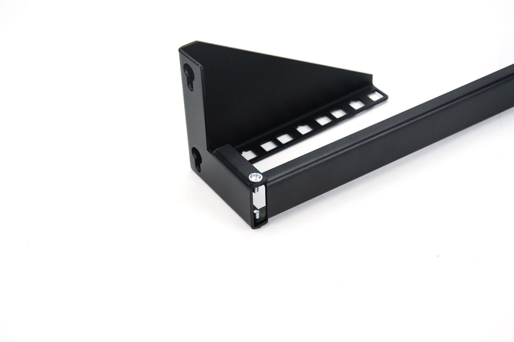 3U WALL MOUNT BRACKET - All-Rack