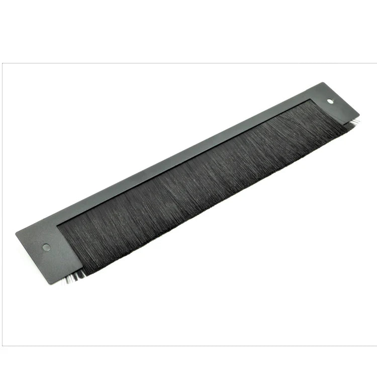 All Rack Brush Plate for Floor Cabinets