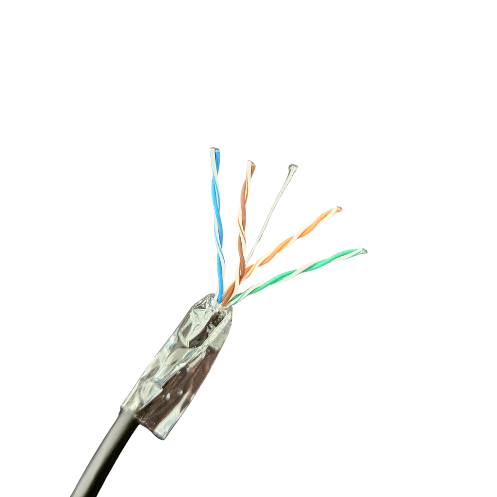 CAT 5e External Cable 305m
