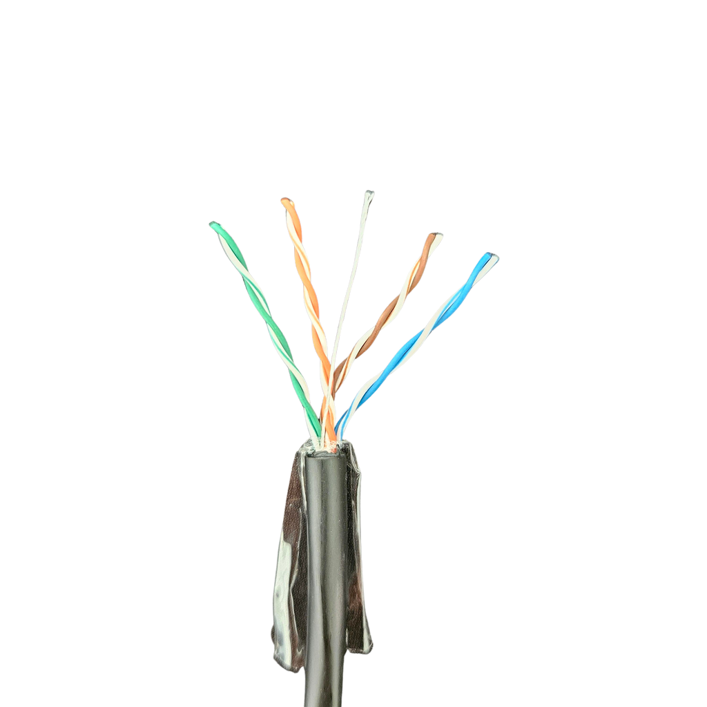 CAT 5e External Cable 305m