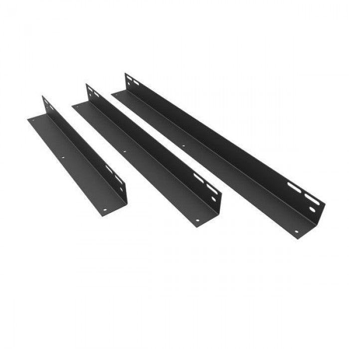 All-Rack L Shaped Shelf Support Bracket (PAIR)