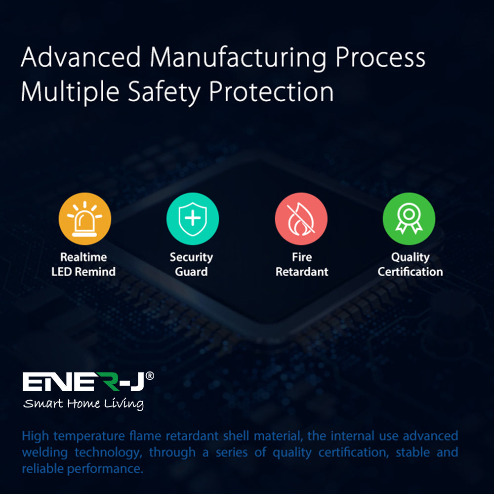 WiFi Smart Door Window Sensor