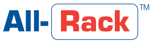 All-Rack Cabinet Cable Management – Organized & Efficient