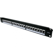 Cat6A Patch Panel Coupler Keystone Type