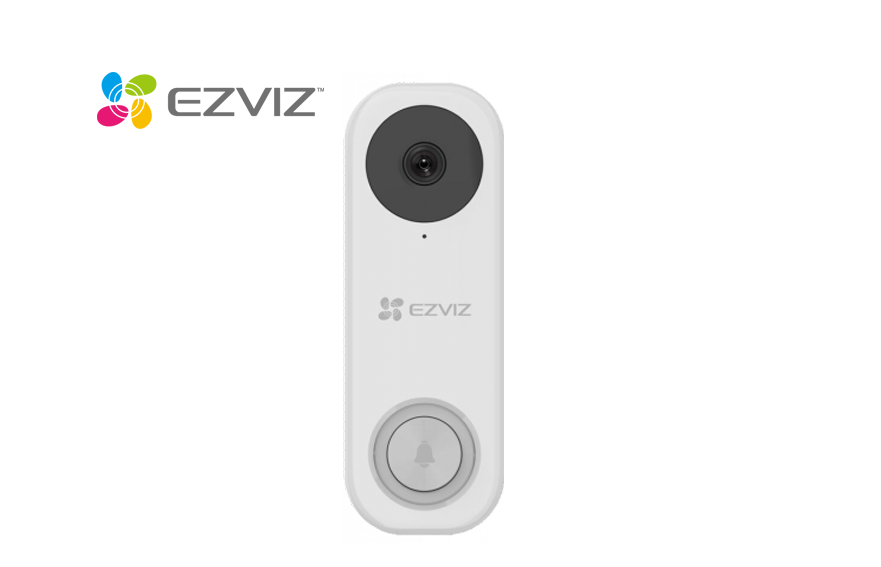 EZVIZ Wi-Fi Video Doorbell Pro