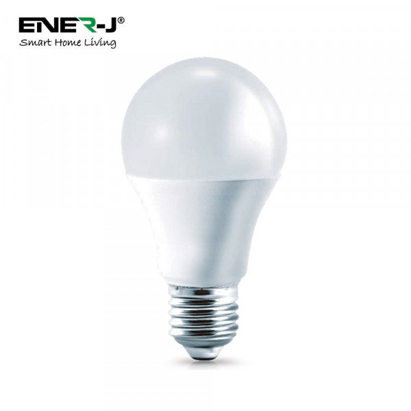 9W Smart WiFi A60 Bulb, 806 Lumens, RGB+W+WW, E27 Holder – Pack of 3