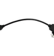 USB Type B Euro Pigtail Mod