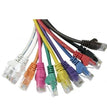 CAT6A Patch Leads