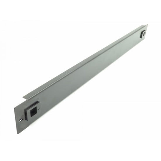 Tool Less Bank Panel All-Rack Tool-less Blanking Panel – Attock Network Products