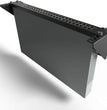 All-Rack 3U WALL MOUNT BRACKET