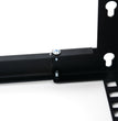 3U WALL MOUNT BRACKET - All-Rack