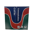 CAT 5e UTP Full Copper Solid Cable PVC 305m BOX Ethernet cable
