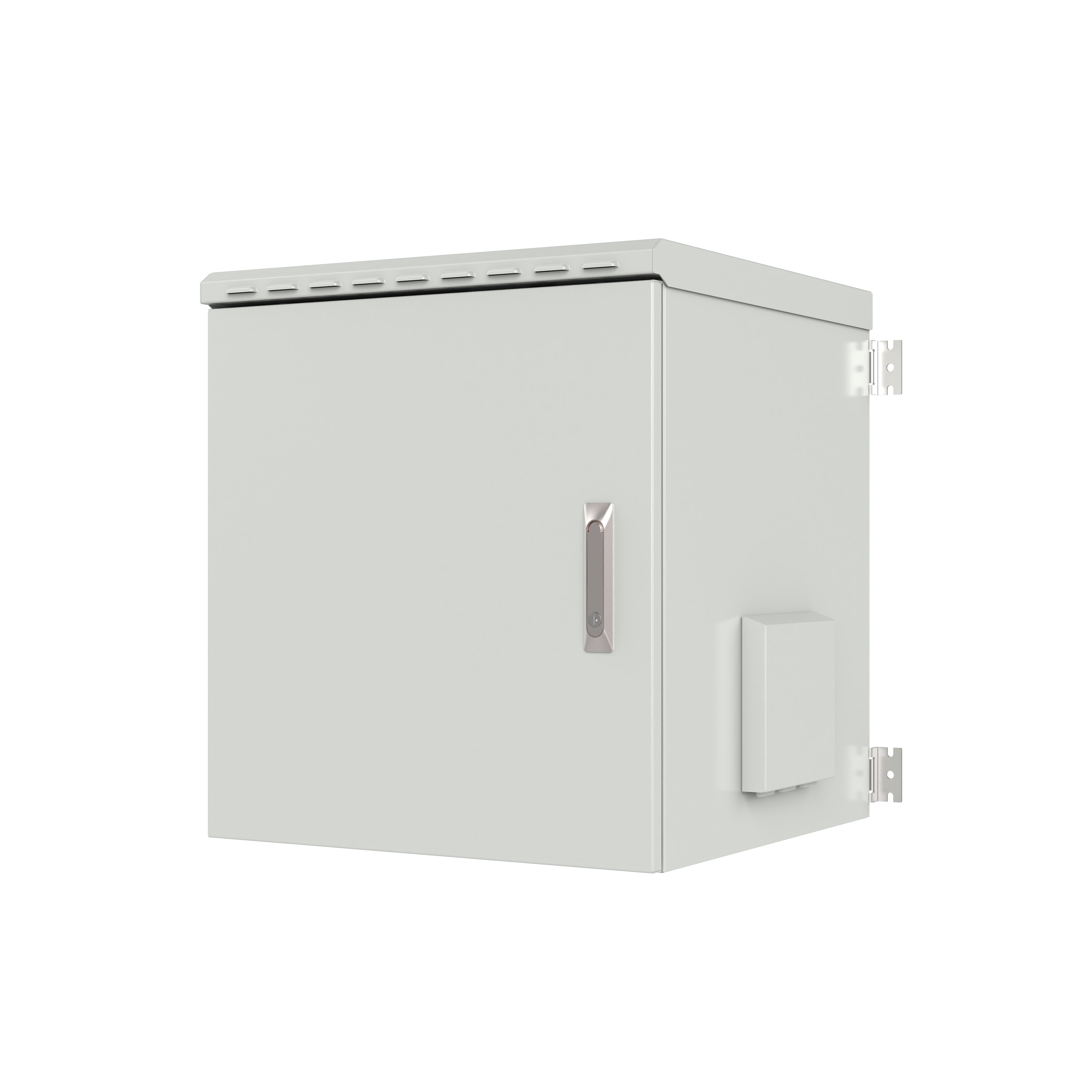 All-Rack IP66 Wall Mount Data Cabinet 12U 600mm Wide X 600mm Deep ...