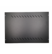 All-Rack 1U Vertical Wall Mounted Data Cabinet