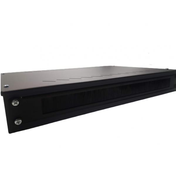 All-Rack 1U Vertical Wall Mounted Data Cabinet