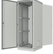 All-Rack IP55 Floor standing Data Cabinet 42U 800mm Wide X 1000mm Deep