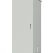 All-Rack IP55 Floor standing Data Cabinet 42U 800mm Wide X 1000mm Deep