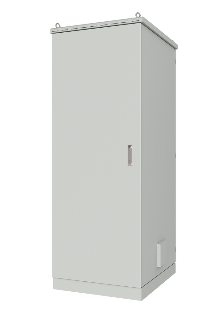 All-Rack IP55 Floor standing Data Cabinet 42U 800mm Wide X 1000mm Deep