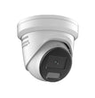 Hikvision 4 MP Dual Illumination Fixed Turret Network Camera