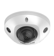 Hikvision 4 MP AcuSense Fixed mini Dome Network Camera