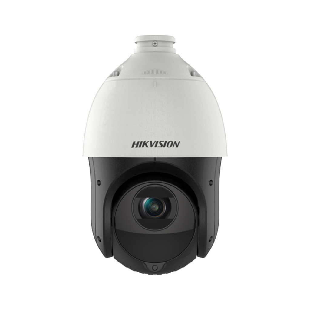 Hikvision 4 MP 25× Network IR Speed Dome