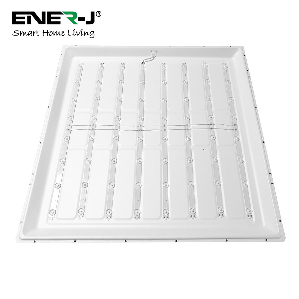 60×60 LED Backlit Ceiling Panel Light (Set Of 2pcs)