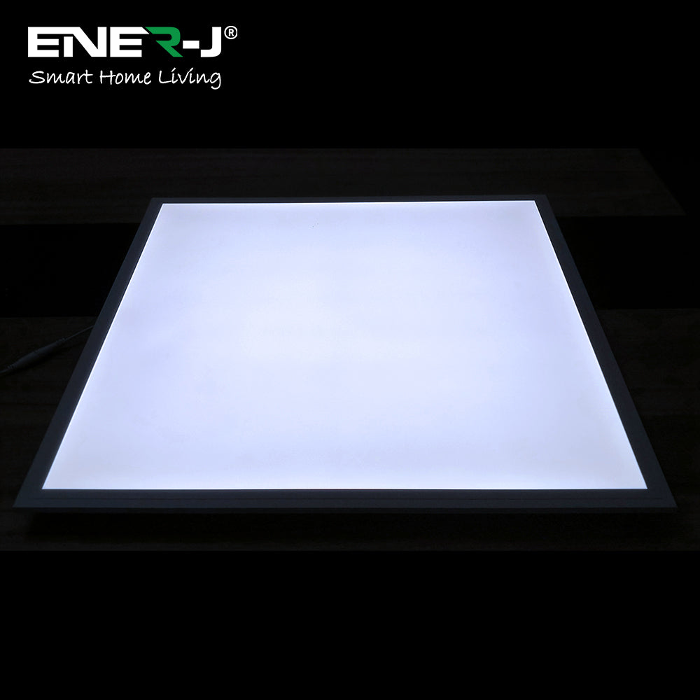 60×60 LED Backlit Ceiling Panel Light (Set Of 2pcs)