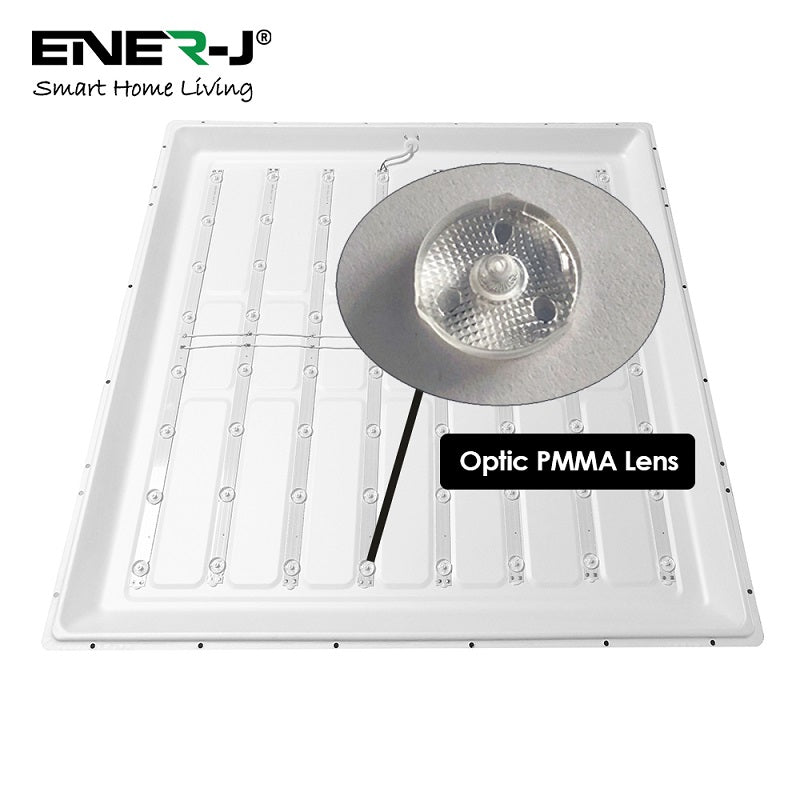 LED Backlit Panel 60x60cm 30W High Lumen