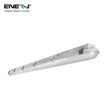 LED Non Corrosive IP65 Batten 150cms 50W With Emergency