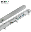 LED Non Corrosive IP65 Batten 150cms 50W With Emergency