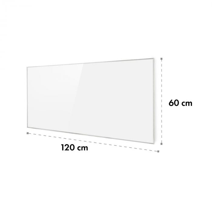 Infrared Heating Panel 120x60cms 720W