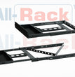 KVM Shelf for 600mm Deep Floor Rack – KVM600