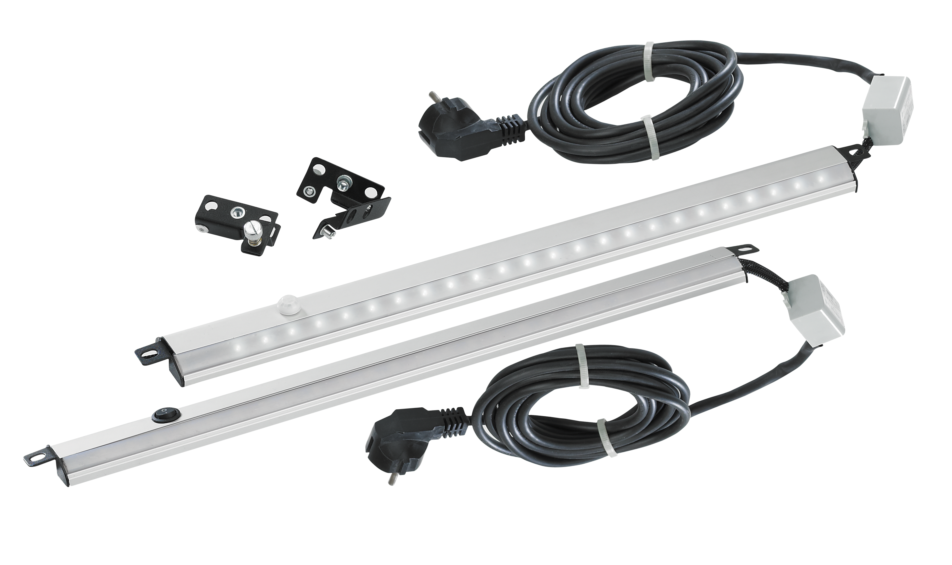 Light Rack All-Rack 1U Rack Light – Attock Network Products