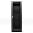 All-Rack 37U Floor Standing 600mm x 600mm Data Cabinet