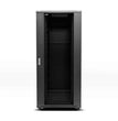 All-Rack 37U Floor Standing 600mm x 800mm Data Cabinet