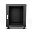 All-Rack 12U Floor Standing 600mm x 800mm Data Cabinet