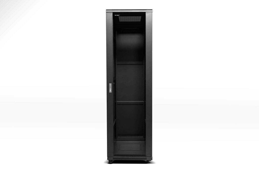 All-Rack 37U Floor Standing 600mm x 1000mm Data Cabinet