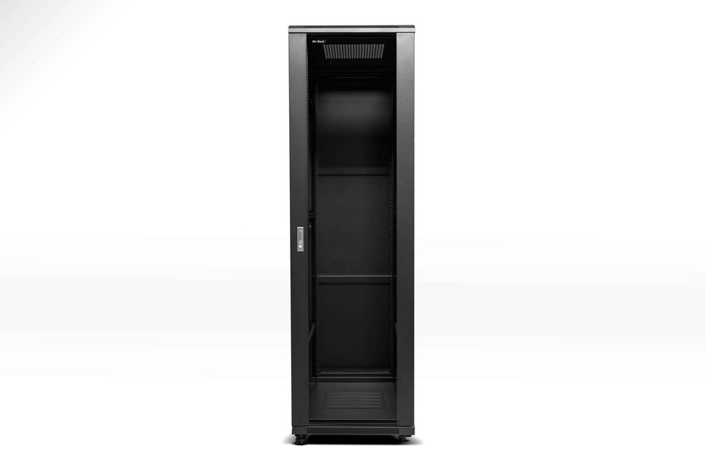 All-Rack 42U Floor Standing 600mm x 1000mm Data Cabinet