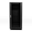 All-Rack 27U Floor Standing 800mm x 1000mm Data Cabinet