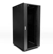 All-Rack 37U Floor Standing 600mm x 800mm Data Cabinet