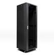 All-Rack 37U Floor Standing 800mm x 800mm Data Cabinet