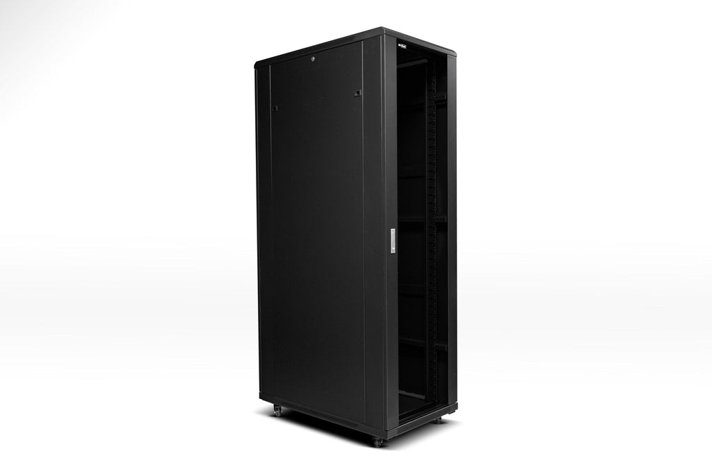 All-Rack 37U Floor Standing 600mm x 1000mm Data Cabinet