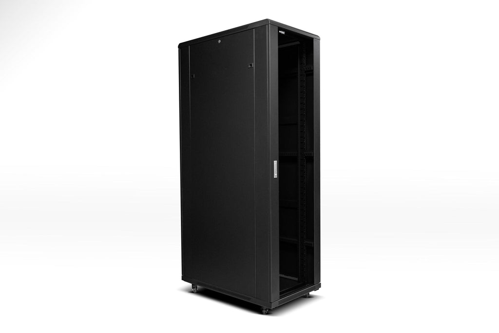 All-Rack 42U Floor Standing 600mm x 1000mm Data Cabinet