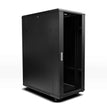 All-Rack 27U Floor Standing 800mm x 1000mm Data Cabinet