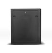 All-Rack Wall Mounted 12U 550mm Deep Data Cabinet