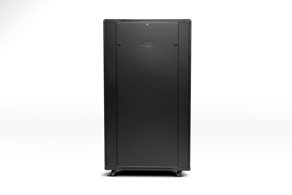 All-Rack 37U Floor Standing 600mm x 800mm Data Cabinet